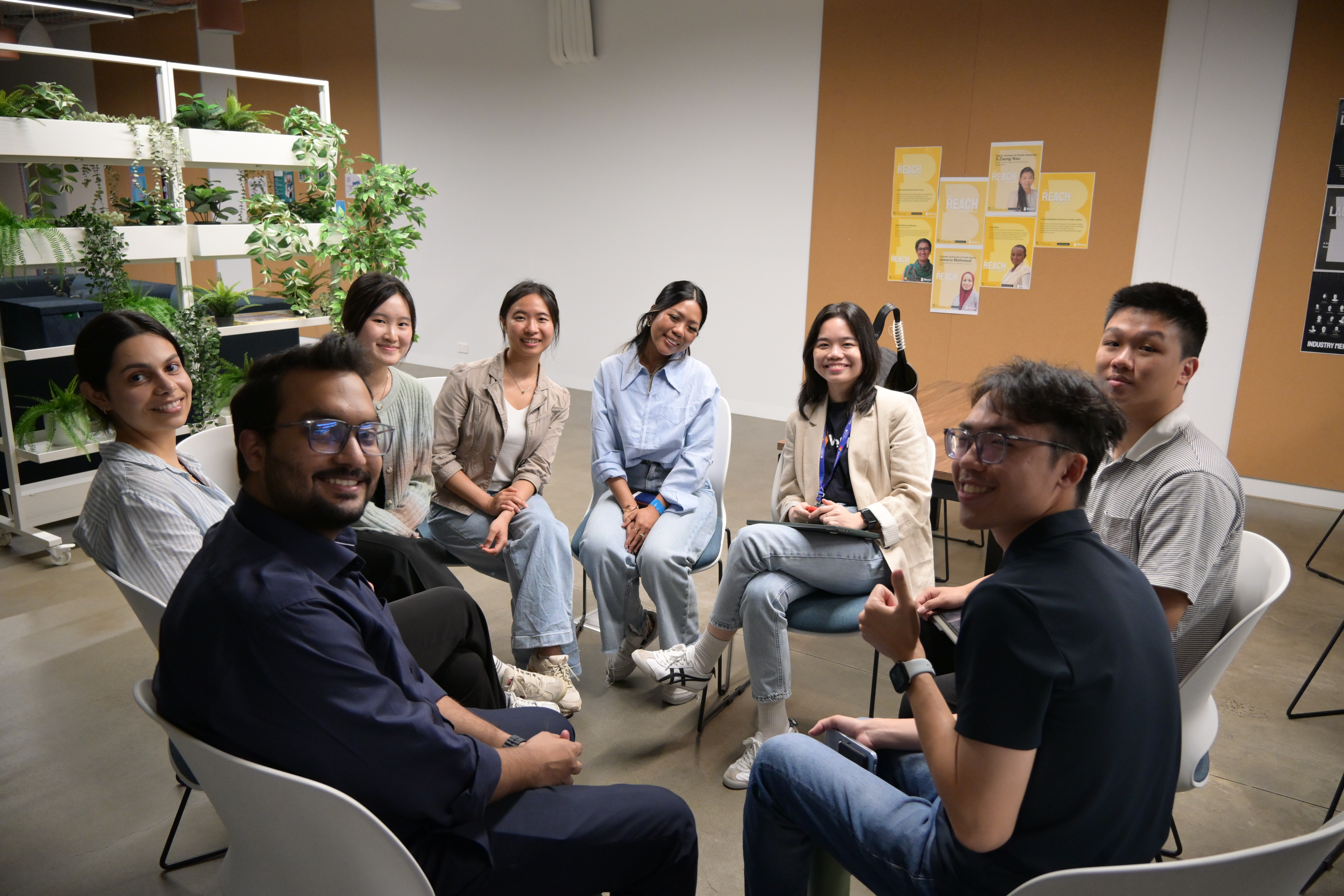 November 2025 Meetup