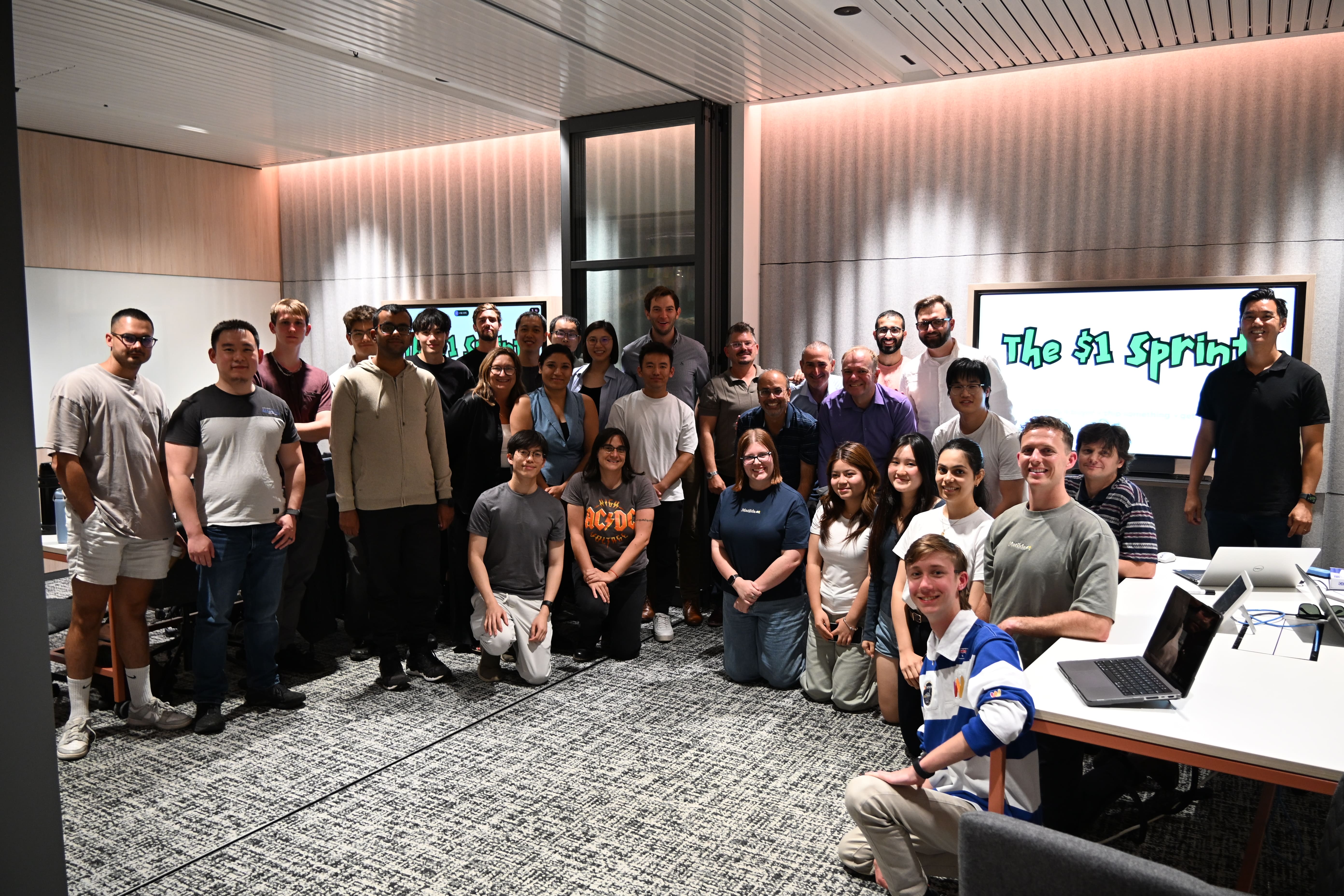 February 2026 Meetup