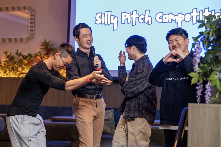 Silly Pitches June 2026 photo 4