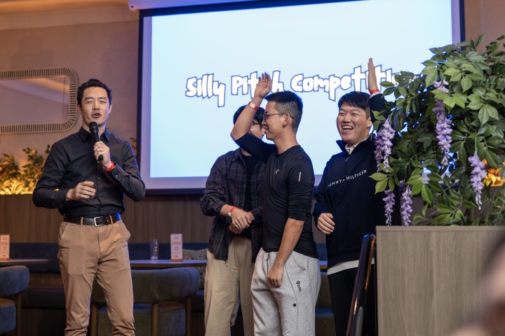 Silly Pitches June 2026 photo 5