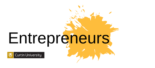 Curtin Entrepreneurs